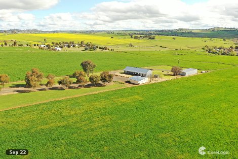 160 Jugiong Rd, Harden, NSW 2587