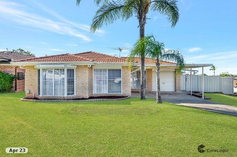 3 Duck Pl, Hinchinbrook, NSW 2168