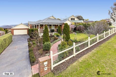 11 Semillon Ct, Yarra Glen, VIC 3775