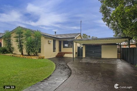 11 Bilwara Cres, South Penrith, NSW 2750