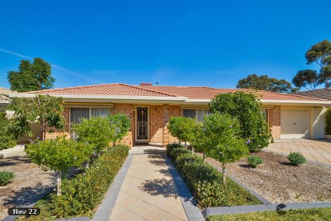 4 Potter Dr, Woodcroft, SA 5162