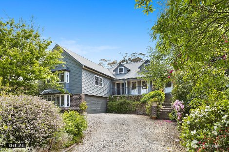 23 Fitzgerald St, Wentworth Falls, NSW 2782