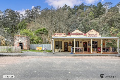 102 Main Rd, Walhalla, VIC 3825