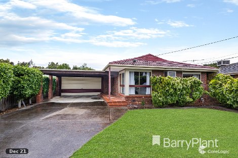 23 Entally Dr, Albanvale, VIC 3021