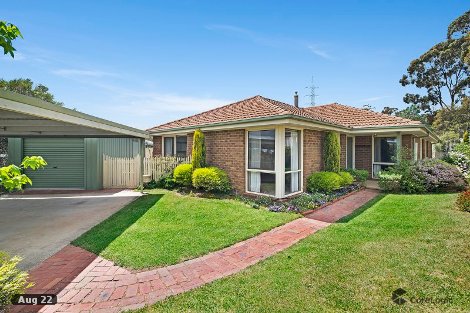 3 Graham Cl, Flora Hill, VIC 3550