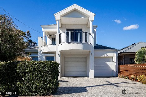 6a Canberra St, Henley Beach South, SA 5022