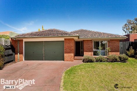 4 Beleura Way, Seabrook, VIC 3028