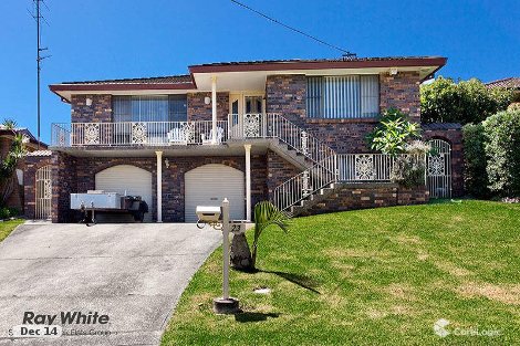 23 Goolagong Cct, Mount Warrigal, NSW 2528