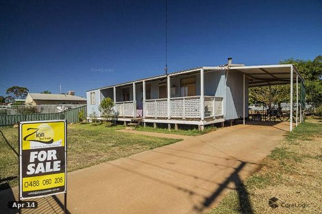 105 Shaw St, Coolgardie, WA 6429