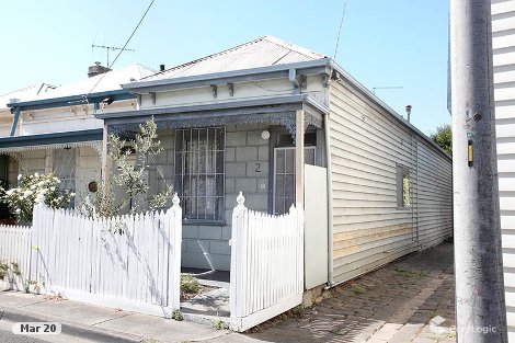 2 Little Tribe St, South Melbourne, VIC 3205