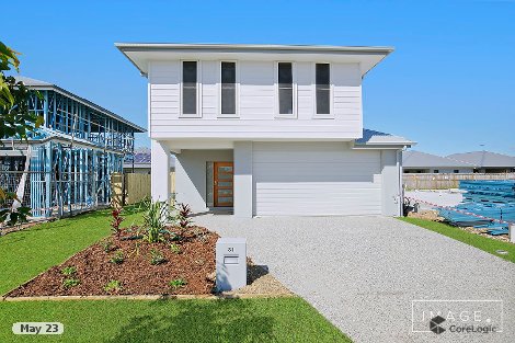 31 Lighthouse Esp, Newport, QLD 4020