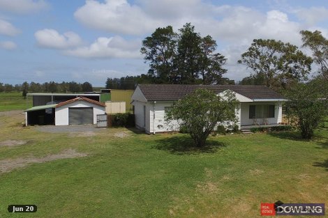 435 Cabbage Tree Rd, Williamtown, NSW 2318