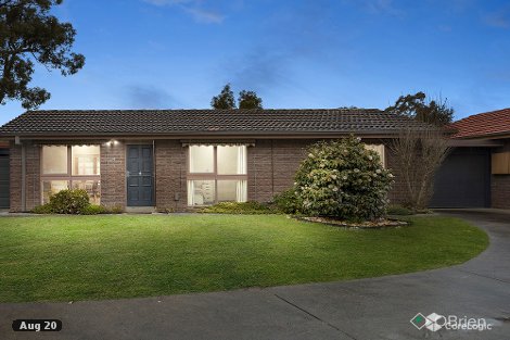 3/3 Pointside Ave, Bayswater North, VIC 3153