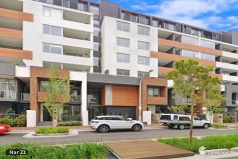 609/105 Ross St, Forest Lodge, NSW 2037