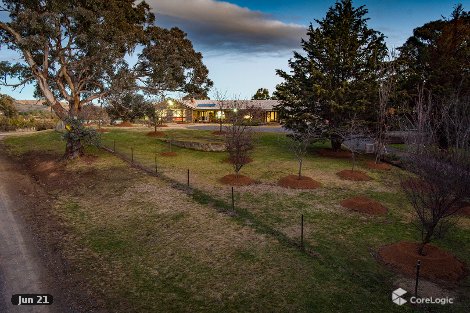 19 Clydesdale Rd, Carwoola, NSW 2620