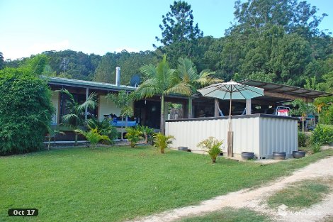 1518 Numinbah Rd, Chillingham, NSW 2484