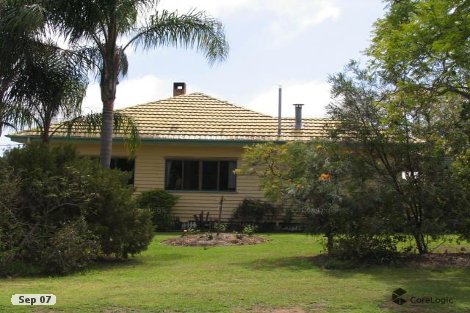 46 Jefferies St, Murgon, QLD 4605