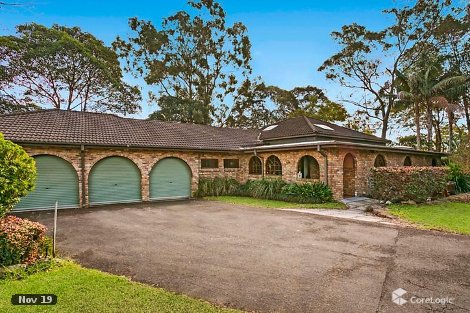 164 Cattai Ridge Rd, Glenorie, NSW 2157