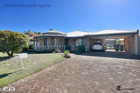 5 Woolmore Crss, Atwell, WA 6164