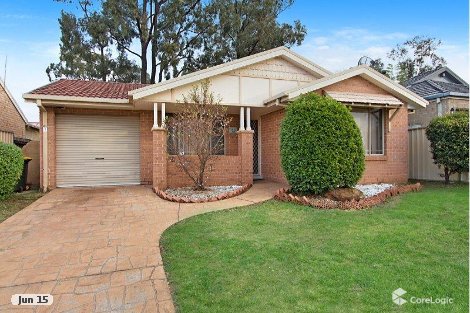 14 Jersey Rd, Emerton, NSW 2770