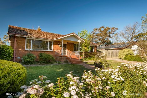 29 Godfrey St, Campbell, ACT 2612