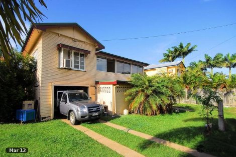 115 Palmerston St, Currajong, QLD 4812