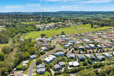 4b Kallee Pl, Goonellabah, NSW 2480