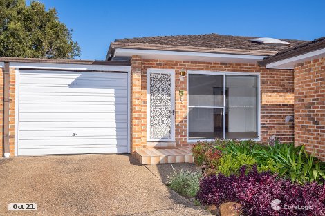 5/35-39 Arcadia St, Penshurst, NSW 2222