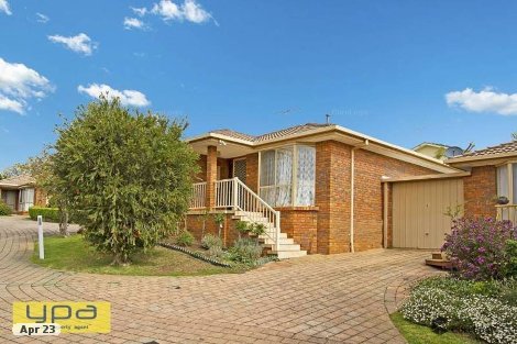 8/60-62 Brook St, Sunbury, VIC 3429