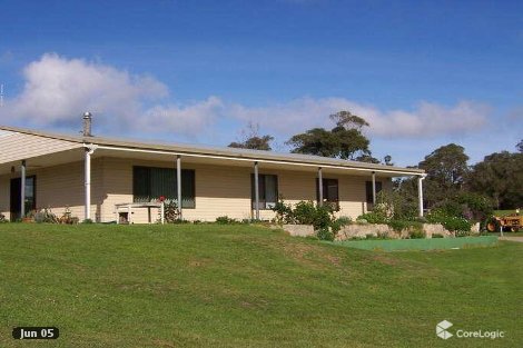 5 Mutton Bird Rd, Elleker, WA 6330