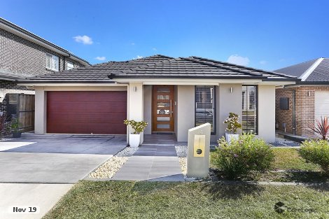 14 Everglades St, The Ponds, NSW 2769