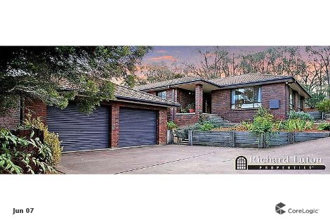 5 Weatherburn Pl, Bruce, ACT 2617