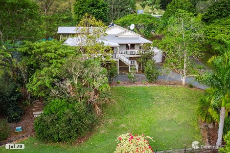 218 Little Bella Creek Rd, Bella Creek, QLD 4570