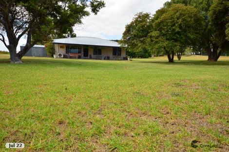 329 Wrights Bay Rd, Mount Benson, SA 5275