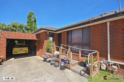 5/21 Bancroft St, Portland, VIC 3305