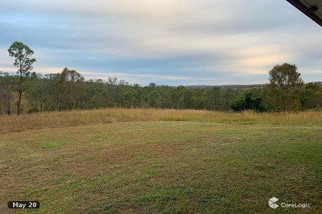 668 Old Esk North Rd, South East Nanango, QLD 4615