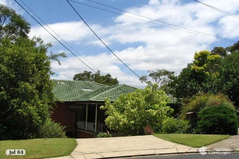 9 Highview Cl, North Epping, NSW 2121