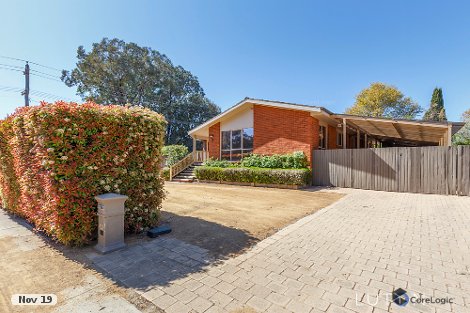 88 Lyttleton Cres, Cook, ACT 2614