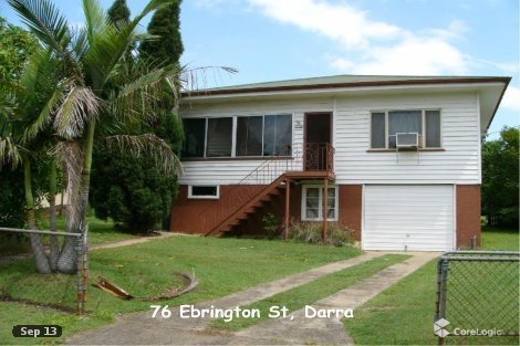 76 Ebrington St, Darra, QLD 4076