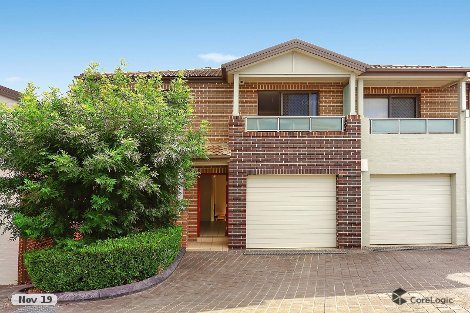 2/6-10 Kendall Dr, Casula, NSW 2170