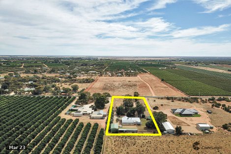 240 Vasey Rd, Waikerie, SA 5330