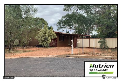 14 Mulga Pl, Cobar, NSW 2835