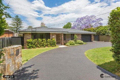 1 Old Bathurst Rd, Blaxland, NSW 2774