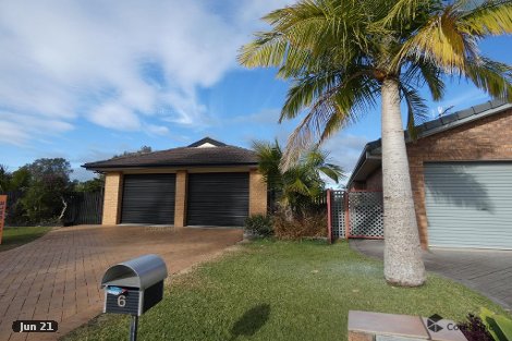 6 Ell Cl, Forster, NSW 2428