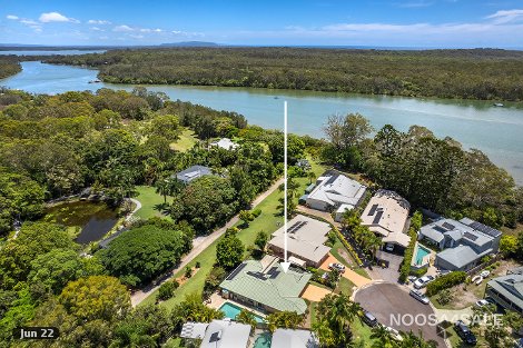 9 Cambridge Ct, Tewantin, QLD 4565