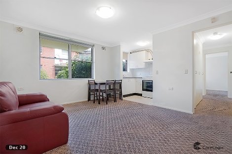 4/1 Fabos Pl, Croydon Park, NSW 2133