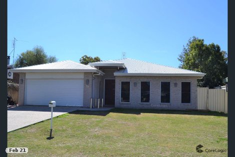 23 Cooper St, Pittsworth, QLD 4356