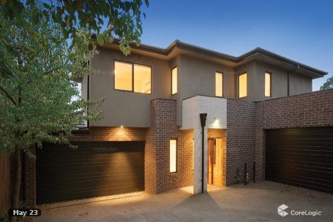 3/12 La Frank St, Burwood, VIC 3125