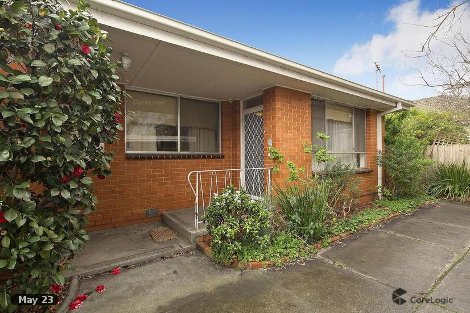 4/2 Clive St, Mount Waverley, VIC 3149