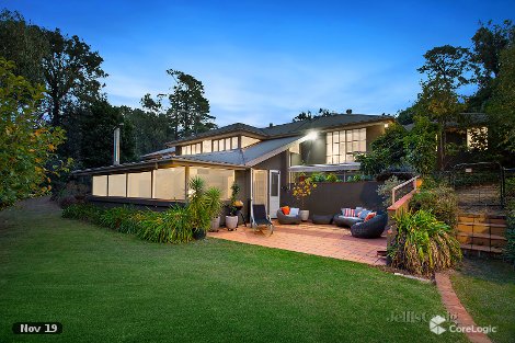 260 Kangaroo Ground-St Andrews Rd, Kangaroo Ground, VIC 3097